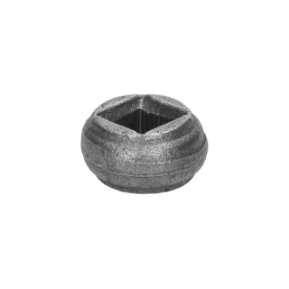 Návlek 22 x 40 mm, na štvorhran 16 mm