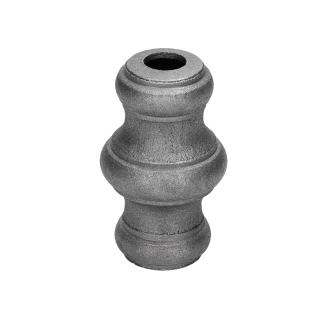 Návlek 67 x 40 mm, otvor ø 12,5 mm, náhrada za 0468/A12