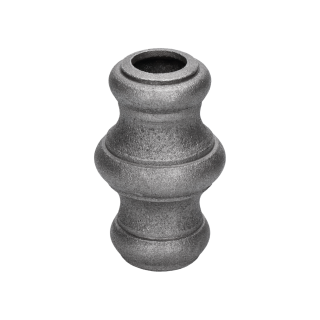Návlek 67 x 40 mm, otvor ø 16,5 mm, náhrada za 0468/A16