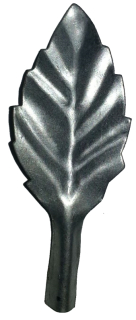 List 63 x 24 x 0,6 mm