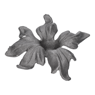 Kvet 160 x 160 x 4 mm