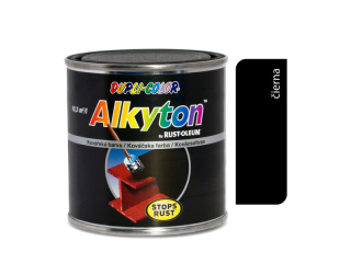 Alkyton kováčska čierna 750 ml