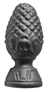 Šiška 90 x 40 mm