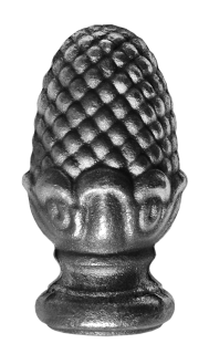 Šiška 120 x 64 mm