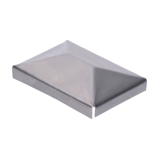 Strieška plechová 40 x 60 x 0,8 mm