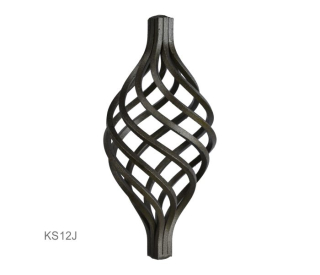 Šiška 150 x 70 mm, štvorhran 12 x 12 mm