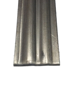 Sponkovina plechová 16 x 1,5 x 2000 mm