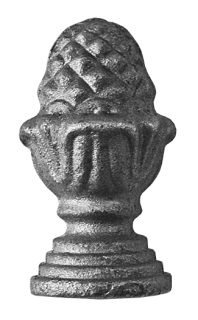 DOPREDAJ šiška 84 x 47 mm, podstavec ø 42 mm