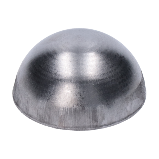 Polguľa ø 120 x 1 mm