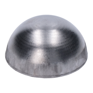 Polguľa ø 150 x 1 mm