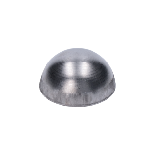 Polguľa ø 40 x 1 mm