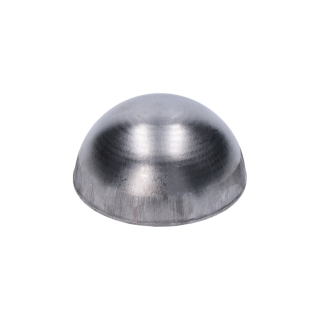 Polguľa ø 50 x 1 mm