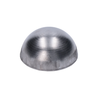 Polguľa ø 60 x 1 mm