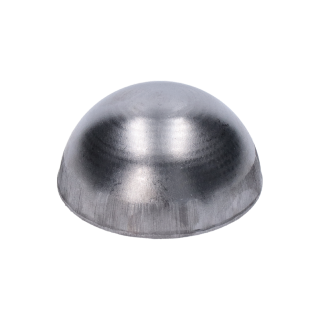 Polguľa ø 70 x 1 mm
