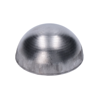Polguľa ø 80 x 2 mm