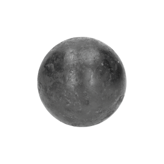 Guľa plná ø 50 mm