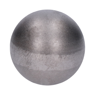 Guľa dutá ø 100 x 2 mm, bez otvoru
