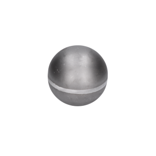Guľa dutá ø 150 x 3 mm, otvor ø 78 mm