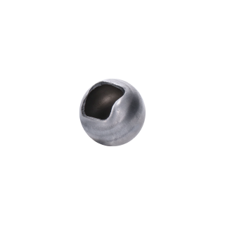 Guľa dutá ø 20 x 1 mm, otvor 10 x 10 mm