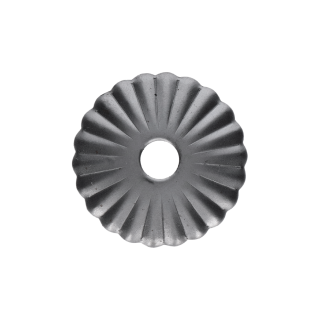 Kvet ø 45 x 1,5 mm