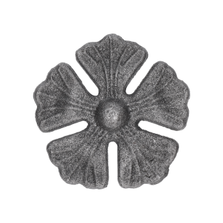 Kvet ø 90 x 5 mm