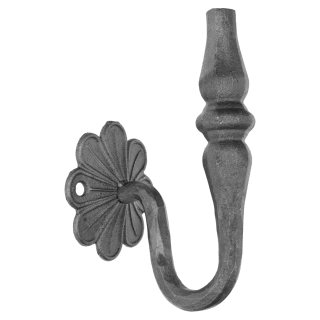 Uchytenie madla 175 x 105 mm, ø 12 mm, odsadenie 88 mm