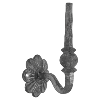 Uchytenie madla 195 x 106 mm, na štvorhran 14 x 14 mm