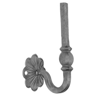 Uchytenie madla 190 x 98 mm, na štvorhran 12 x 12 mm