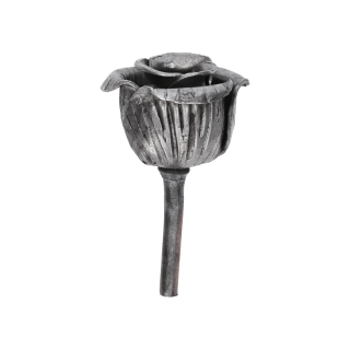 Kvet ruže 60 x 43 mm