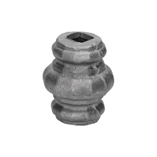 Návlek 55 x 45 mm, na štvorhran 12 x 12 mm