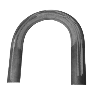 Ukončenie madla 200 x 200 mm