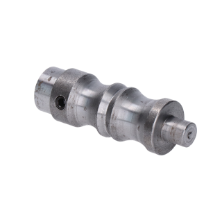 Cylinder kľučky, zaisťovacia skrutka M6, na hriadeľ 8 x 8 mm