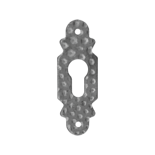 Štít k vložke 103 x 36 x 3 mm