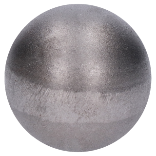 Guľa dutá ø 200 x 2,5 mm, bez otvoru