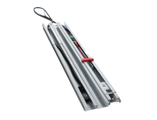 Remeňová dráha LiftMaster, L = 2687 mm, do výšky 2500 mm