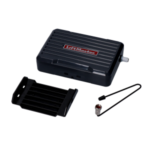 Externý prijímač LiftMaster, 433/868 MHz, IP45