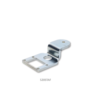 520STAF032A00 Adaptívna zadná konzola