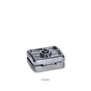 900FCRAY mechanický koncový doraz pre RAY