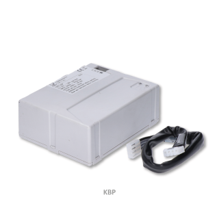 900KBP Kit batérie a nabíjačky 24 V, 1,3 Ah pre CT