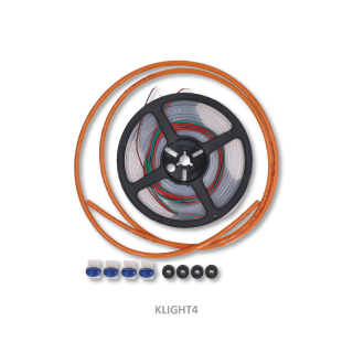 900KLIGHT4 signalizačné LED pre 4 m rameno, nutné CTLIGHT