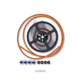 900KLIGHT6 signalizačné LED pre 6 m rameno, nutné CTLIGHT