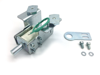 900LEV1 elektromagnetický zámok 12 V, 5 W, pre LEVANTE