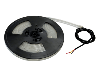803XA-00160 červený/zelený LED pás, rameno do 2 m s HD kĺbom