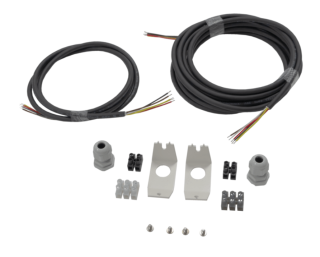 803XA-0190 súprava na pripojenie LED na rameno s Heavy Duty