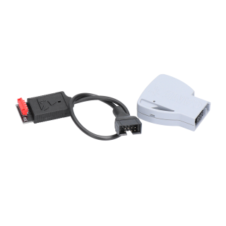 CAME Wi-Fi/bluetooth prijímač, 50 užívateľov