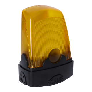 LED lampa KLED, 230 V