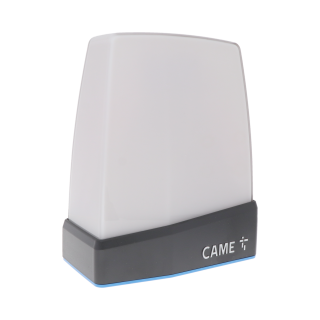 LED lampa KRX, 24 V AC/DC, 230 V AC, CXN BUS, WIFI