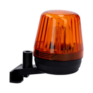 LED lampa, 24 V