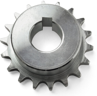 Ozubené koleso Z=36 pre hriadeľ ø 25,4 mm