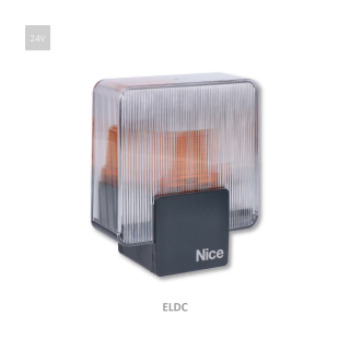 LED lampa ERA LIGHT, 12-36 V/DC s anténou 433 MHz